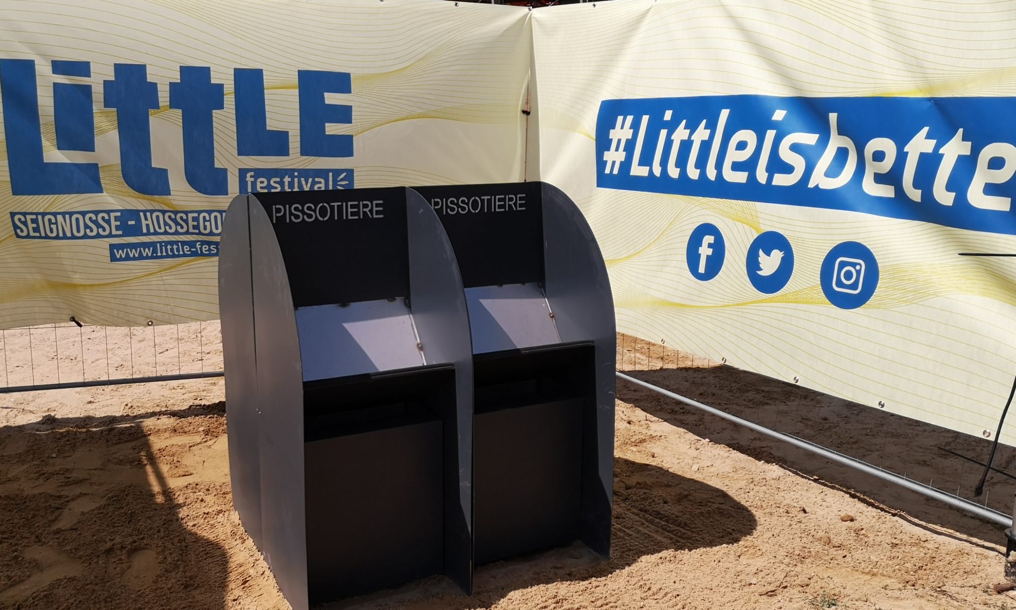 LITTLE FESTIVAL 40 HOSSEGOR 2019