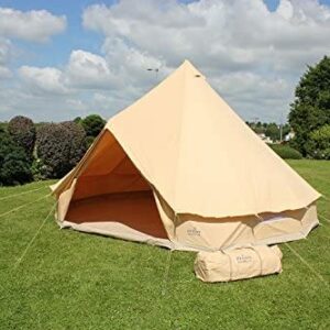 Tentes type SAHARA 5M